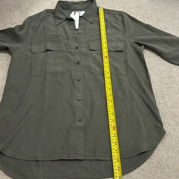 Babaton Shirt - Picture 7 of 12